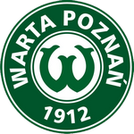 Warta Poznan team logo
