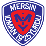 Mersin Idman Yurdu team logo