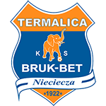 Nieciecza team logo