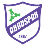 Orduspor team logo