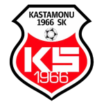 Kastamonuspor team logo