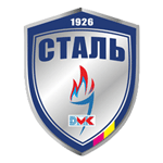 Stal Kamianske team logo