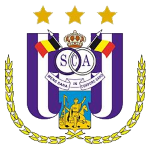 RSCA Futures U23 team logo