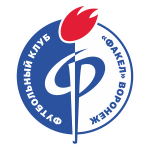 Fakel U19 team logo