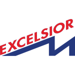 Excelsior Maassluis team logo