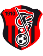 OJC Rosmalen team logo