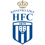 Koninklijke HFC team logo