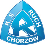 Ruch Chorzow team logo