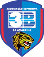3B da Amazonia W