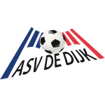 De Dijk team logo