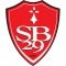 Brest U19 team logo