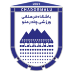 Chadormalu SC team logo