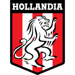 Hollandia team logo