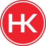 HK team logo