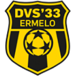 DVS '33 team logo
