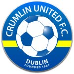 Crumlin United team logo
