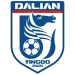 Dalian Yingbo team logo