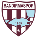 Bandirmaspor team logo