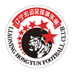Liaoning Kaixin team logo