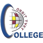 Orbit College team logo