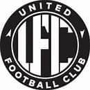 Dubai United team logo