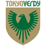 Tokyo Verdy team logo