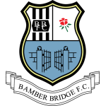 Bamber Bridge team logo