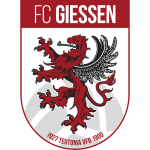 FC Giessen team logo