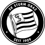 Sturm Graz U19 team logo