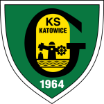 Katowice team logo