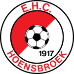 EHC Hoensbroek team logo
