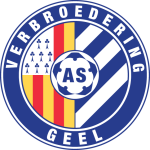 Geel team logo
