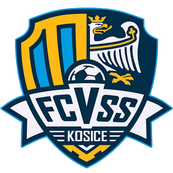 Kosice team logo