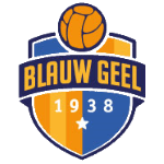 Blauw Geel '38 team logo