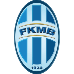 Mlada Boleslav team logo