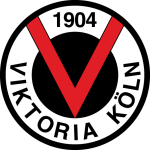 Viktoria Koln team logo