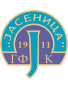 Backa Palanka team logo