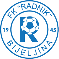 Radnik Bijeljina team logo