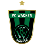 Wacker Innsbruck team logo