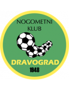 NS Drava team logo