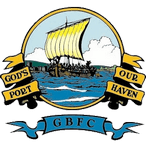 Gosport Borough team logo