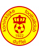Duffel team logo
