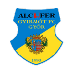 Gyirmot team logo