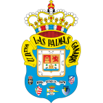 Las Palmas team logo