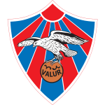 Valur team logo