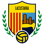 Llagostera-Costa Brava team logo