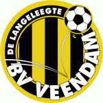 Veendam team logo