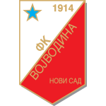 Vojvodina team logo