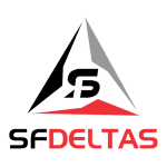San Francisco Deltas team logo