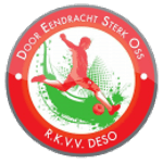 DESO team logo